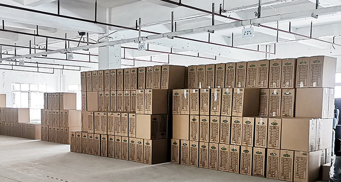 PRODUCT QUALITY ASSURANCE