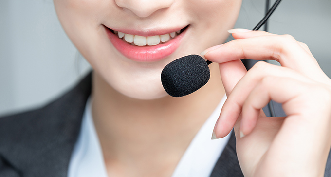 IMPROVE AFTER-SALES SERVICE SYSTEM