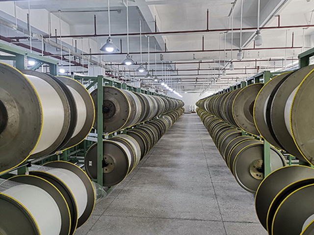 Dongguan Aojie Textile Co., Ltd.