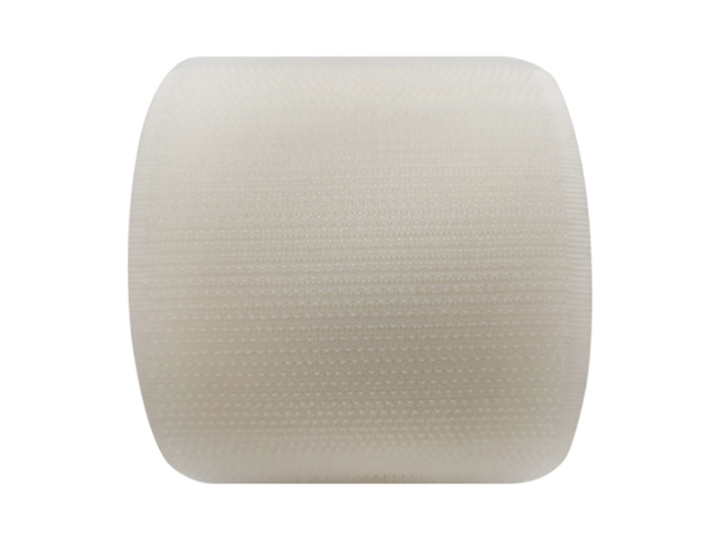 The Evolution of Velcro from Sewing to Backing Glue