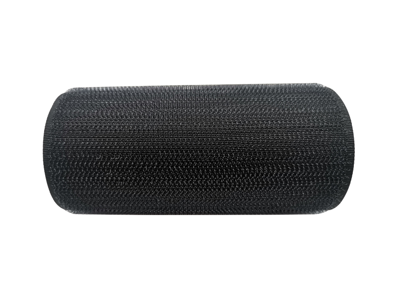 What should I do if the Velcro is not sticky enough?