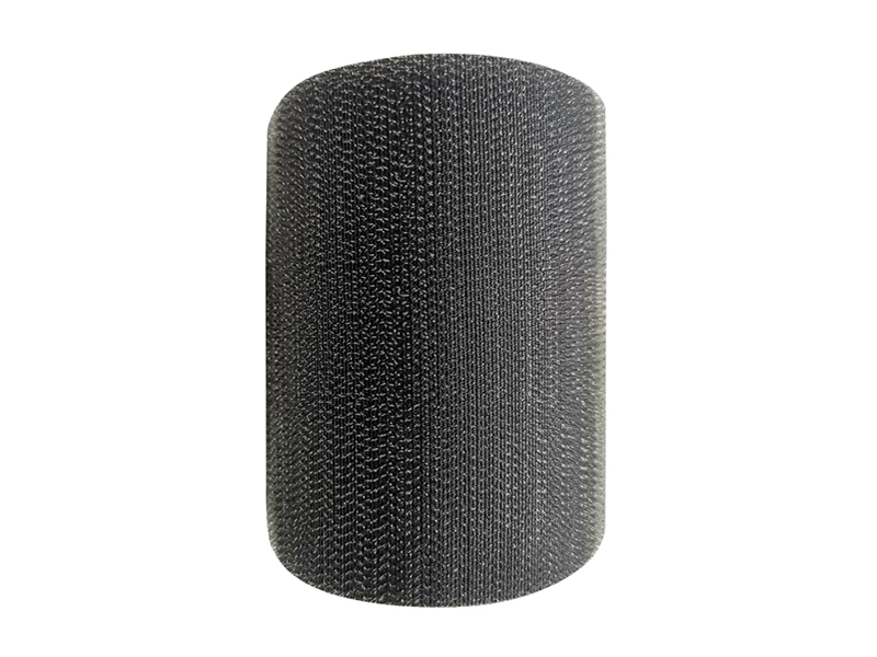 Velcro fastener type, temperature and characteristics