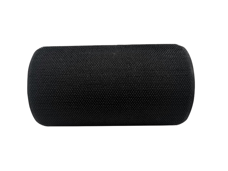 Baby does not scratch - short hair